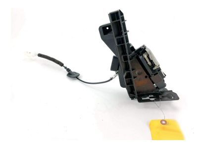 Ford BE8Z-5426412-B Lock Assembly