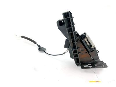 Ford BE8Z-5426412-B Lock Assembly