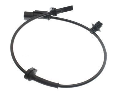 2015 Ford Mustang ABS Sensor - FR3Z-2C190-B