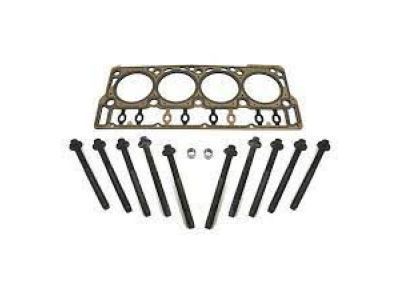 Ford Cylinder Head Gasket - 8C3Z-6051-B