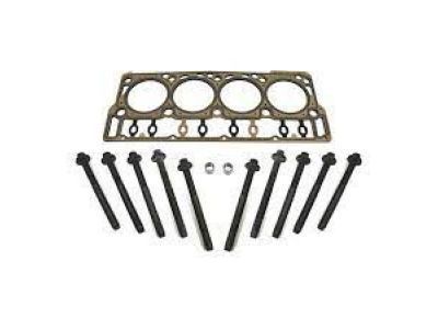 2009 Ford F-250 Super Duty Cylinder Head Gasket - 8C3Z-6051-B