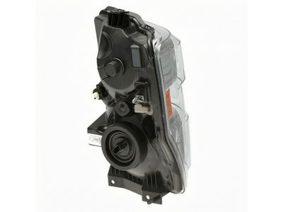 2025 Ford E-350/E-350 Super Duty Headlight - AC2Z-13008-C