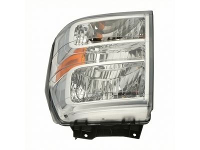 2025 Ford E-350/E-350 Super Duty Headlight - AC2Z-13008-C