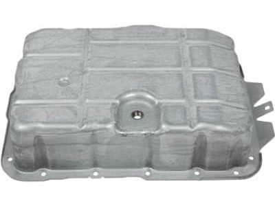 Ford Thunderbird Air Bag Control Module - 1W6Z-14B321-AA