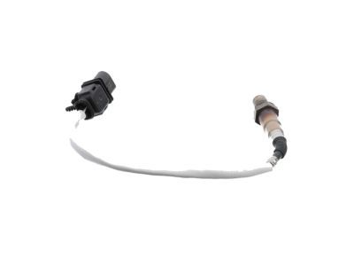 Ford F-150 Oxygen Sensors - 8F9Z-9F472-B