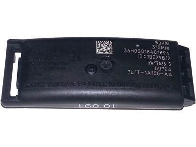 2007 2008 2009 2010 Lincoln MKX New TPMS Sensor Set 7L1Z1A189 6F2Z1A189A 315 mhz 