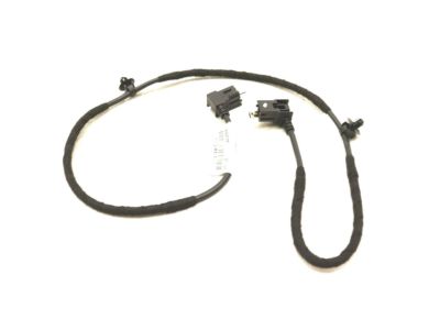 Ford HC3Z-14D202-B Cable Assembly