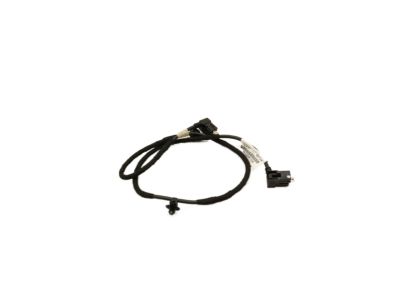 Ford HC3Z-14D202-B Cable Assembly