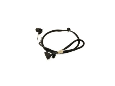 Ford HC3Z-14D202-B Cable Assembly