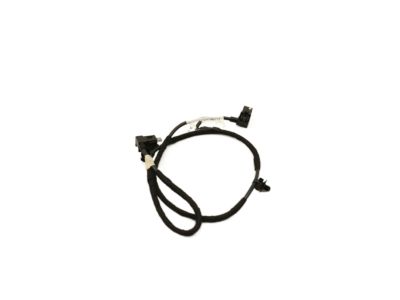 Ford HC3Z-14D202-B Cable Assembly