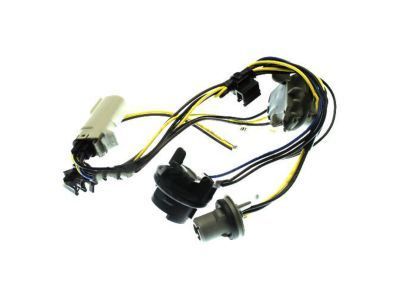 Ford Transit Light Socket - CK4Z-13410-B