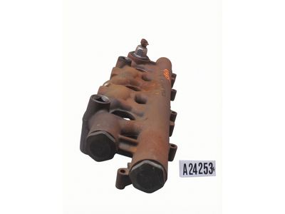 2010 Ford E-450 Super Duty Fuel Rail - 5C3Z-9T287-ARM