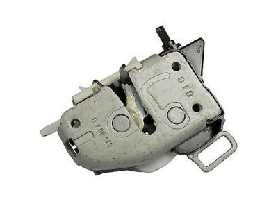 Ford CL3Z-1626412-A Lock Assembly