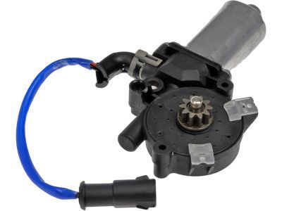 Ford F-450 Super Duty Power Window Motor - YC3Z-3523395-BA