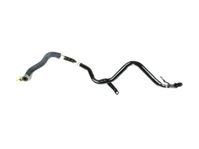 Ford F8CZ-18472-AB Hose - Heater Water