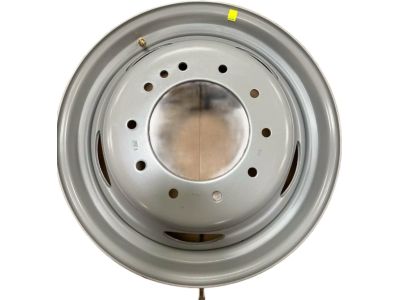 2008 Ford F-450 Super Duty Spare Wheel - 8C3Z-1015-A