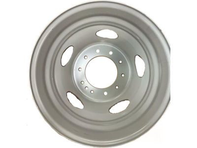 2008 Ford F-450 Super Duty Spare Wheel - 8C3Z-1015-A