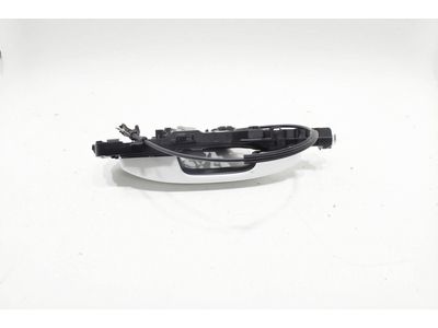 2021 Lincoln Navigator Door Handle - ML7Z-7822404-BAPTM