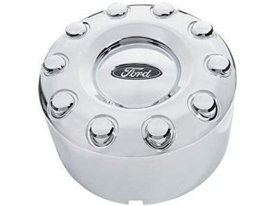 Ford F-450 Super Duty Wheel Cover - 5C3Z-1130-VA