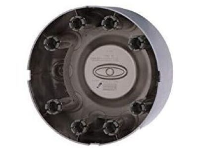 Ford 5C3Z-1130-VA Wheel Cover