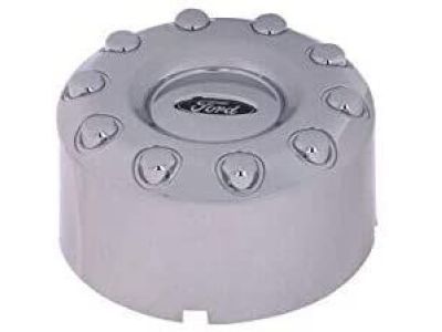 Ford 5C3Z-1130-VA Wheel Cover