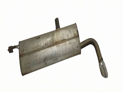 2016 Ford Fusion Exhaust Pipe - DS7Z-5230-D