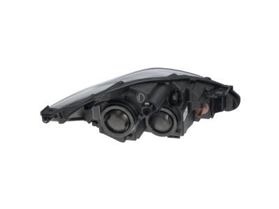Ford BE8Z-13008-B