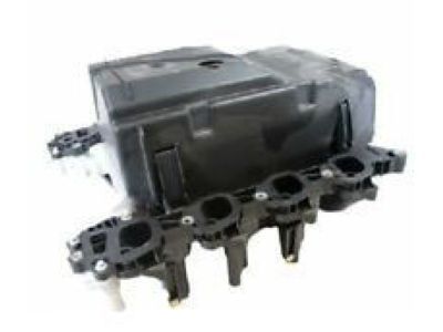 Ford Explorer Intake Manifold - 1L2Z-9424-EF