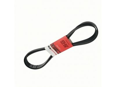 Ford Drive Belt - 9C2Z-8620-C