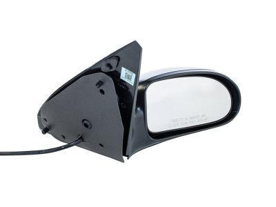 2005 Ford Focus Car Mirror - 1S4Z-17682-MAB