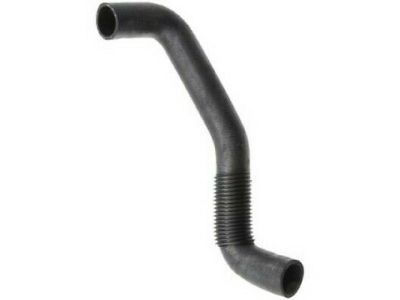 1997 Ford Ranger Cooling Hose - F57Z-8260-B