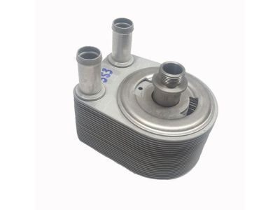 2004 Ford E-250 Oil Cooler - 2C2Z-6A642-BA