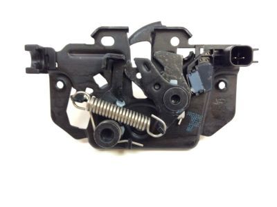 Ford D2BZ-16700-B Latch Assembly - Hood