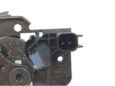 Ford D2BZ-16700-B Latch Assembly - Hood