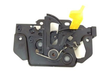 Ford D2BZ-16700-B Latch Assembly - Hood