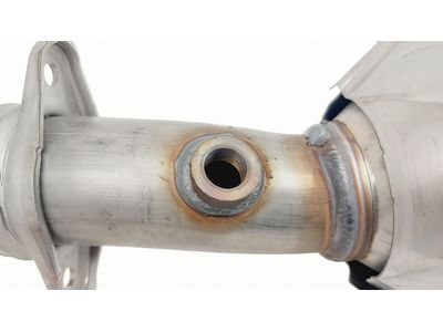 2018 Ford Transit Catalytic Converter - CK4Z-5F250-N