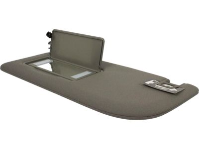 2018 Ford F-150 Sun Visor - JL3Z-1504105-YA