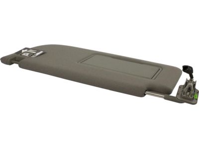 2018 Ford F-150 Sun Visor - JL3Z-1504105-YA