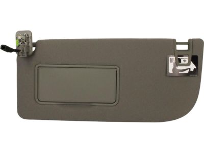 2018 Ford F-150 Sun Visor - JL3Z-1504105-YA