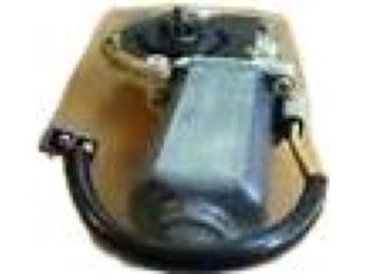 2002 Ford Mustang Power Window Motor - 1R3Z-6323394-AB