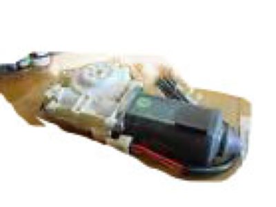 2002 Ford Mustang Power Window Motor - 1R3Z-6323394-AB