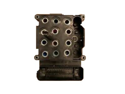 Ford Expedition ABS Control Module - 9L1Z-2C219-F