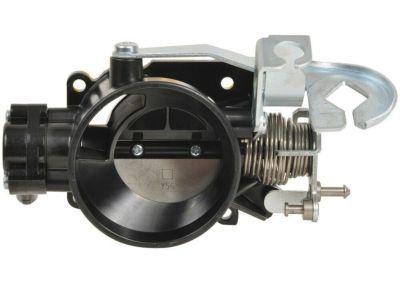 Ford 2M5Z-9E926-AA Body Assembly - Carburettor Throttle
