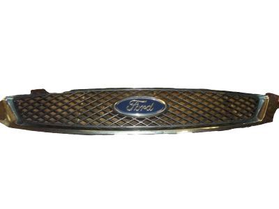 Ford 5S4Z-8200-AAA Grille Assembly - Radiator