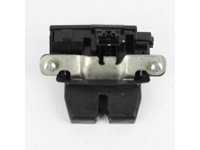 Ford BE8Z-5843150-A