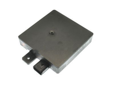 Lincoln MKX Parking Assist Distance Sensor - DA8Z-14C689-C