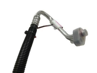 2015 Ford Explorer A/C Hose - BB5Z-19972-C