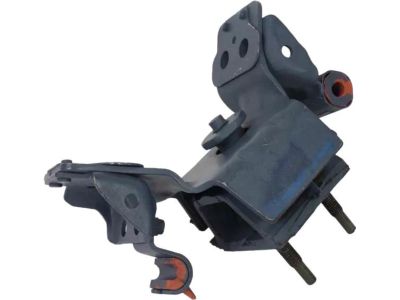 2016 Ford F-150 Motor And Transmission Mount - FL3Z-6068-B