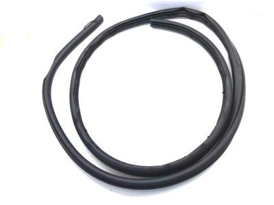 2003 Lincoln Aviator Door Seal - 1L2Z-78253A10-AA