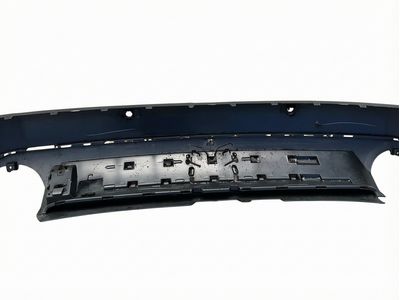 2019 Ford Edge Bumper - KT4Z-17K835-EA